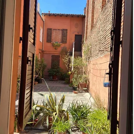 Pensión Casa Rella 